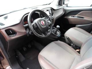 FIAT Doblo usata, con Servosterzo