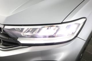 VOLKSWAGEN T-Roc usata 7