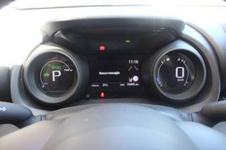 TOYOTA Yaris usata, con Controllo elettronico della corsia