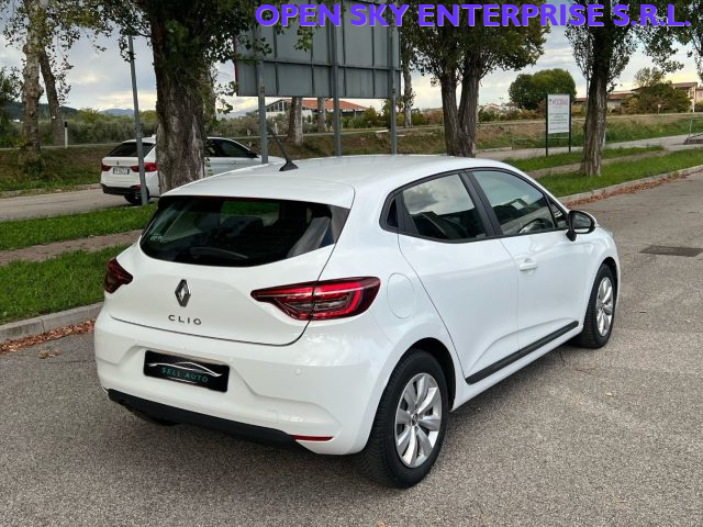 RENAULT Clio usata, con Airbag laterali