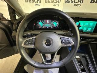 VOLKSWAGEN Golf usata, con Controllo trazione
