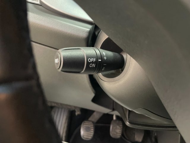 ALFA ROMEO Giulietta usata, con Luci diurne LED