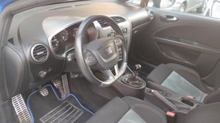 SEAT Leon usata, con Immobilizzatore elettronico