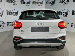 AUDI Q2 usata, con Alzacristalli elettrici