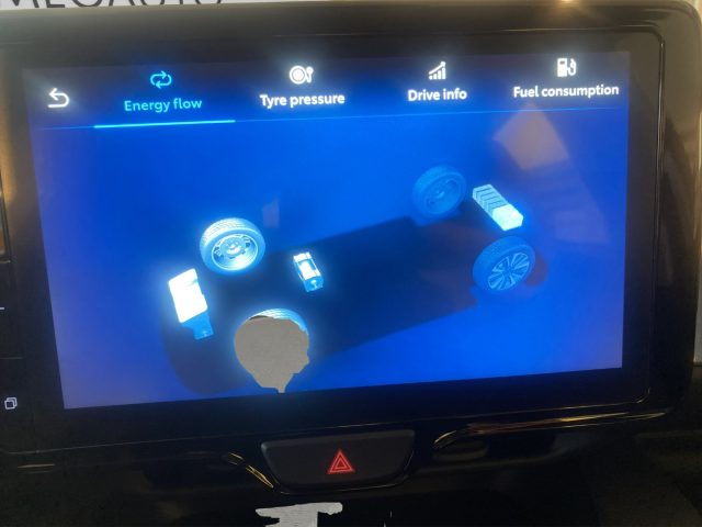 MAZDA 2 usata, con Specchietti laterali elettrici