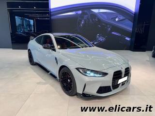 BMW M4 usata, con Antifurto