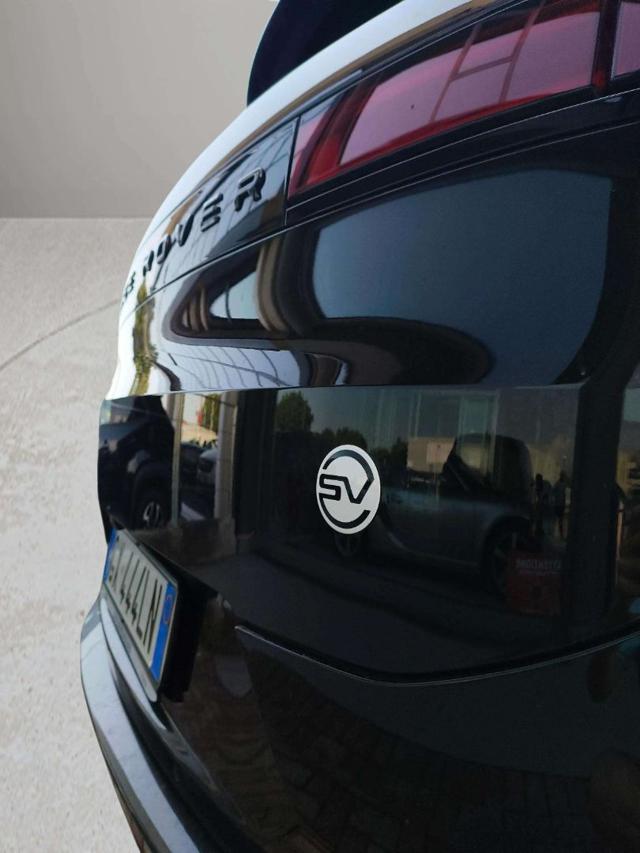 LAND ROVER Range Rover Sport usata, con Alzacristalli elettrici