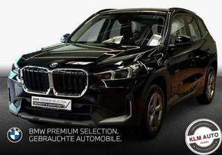 BMW X1 sDrive 18i aut Selettiva Bmw!!!