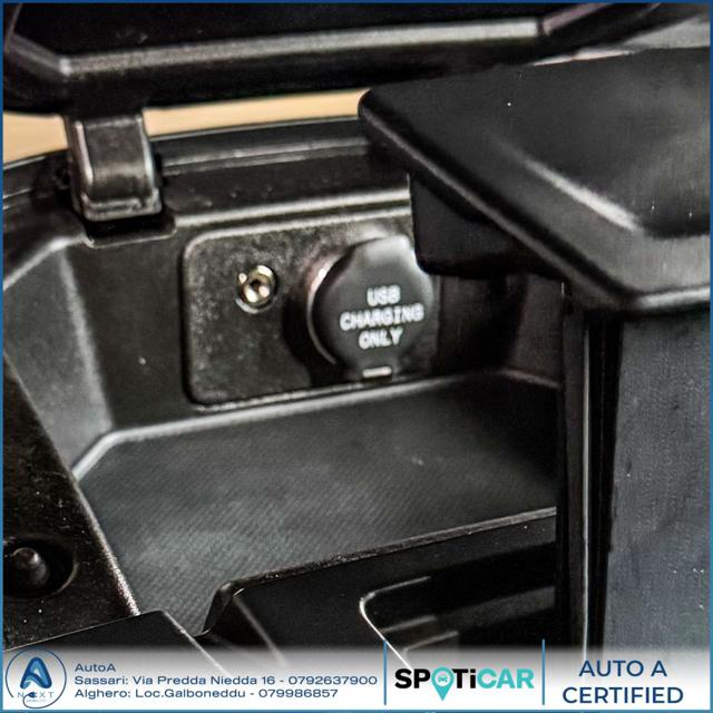 FORD Transit Courier usata 17