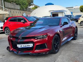 CHEVROLET Camaro 2.0 Turbo aut. Coupé