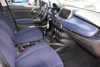 FIAT 500X usata, con Cruise Control