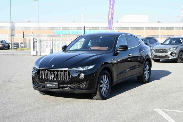 MASERATI Levante usata, con ABS