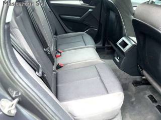 AUDI Q5 usata, con Autoradio