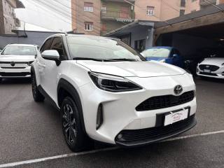 TOYOTA Yaris Cross 1.5 Hybrid 5p. E-CVT Trend *PREZZO PROMO*