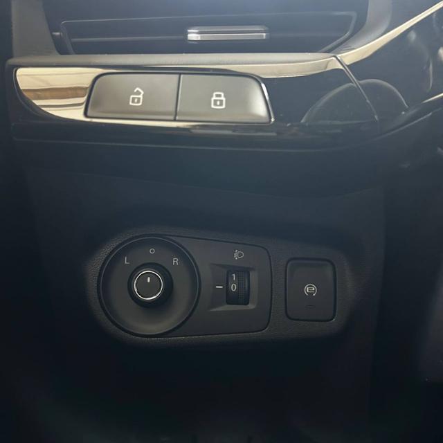 MG MG3 usata, con Bracciolo