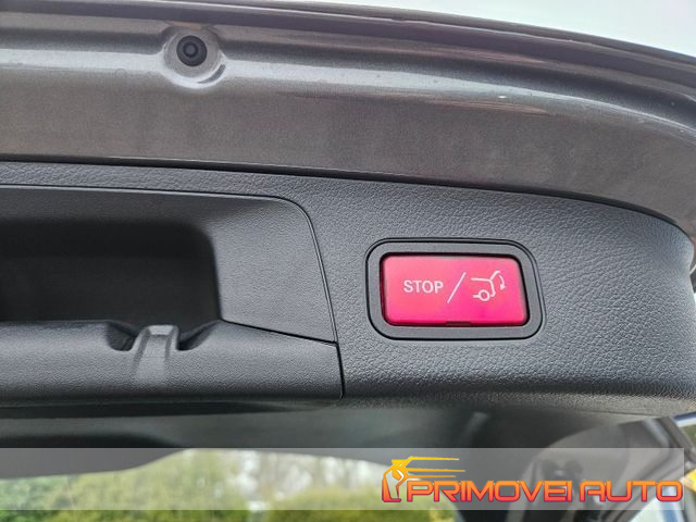MERCEDES-BENZ GLA 200 usata, con Immobilizzatore elettronico
