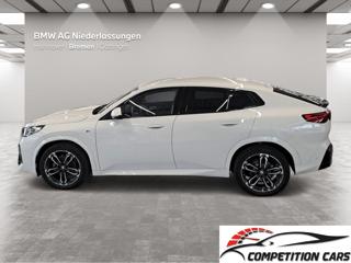 BMW X2 usata, con Airbag