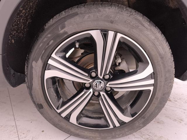 MG ZS usata, con Volante multifunzione