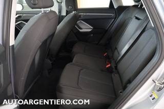 AUDI Q3 usata, con Sistema di chiamata d