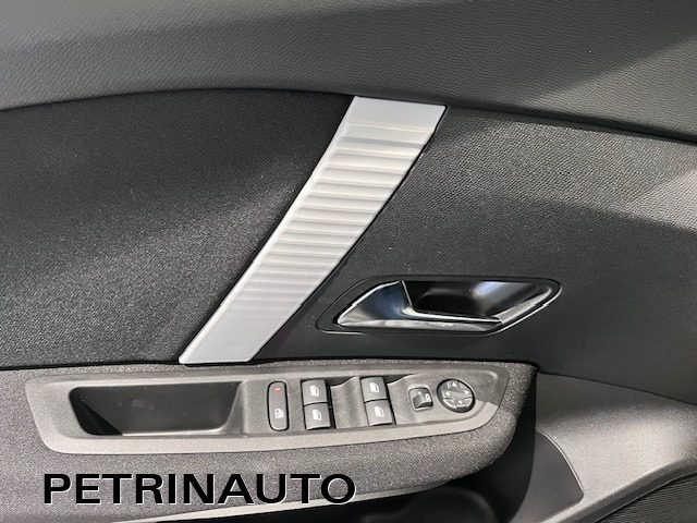 CITROEN C4 usata, con Controllo automatico clima
