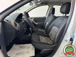 DACIA Sandero usata, con Chiusura centralizzata