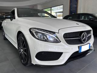 MERCEDES-BENZ C 220 usata, con Airbag laterali