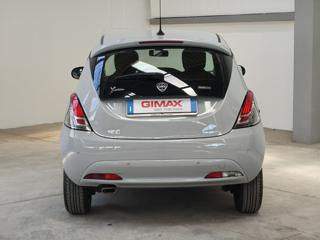 LANCIA Ypsilon usata, con Chiusura centralizzata