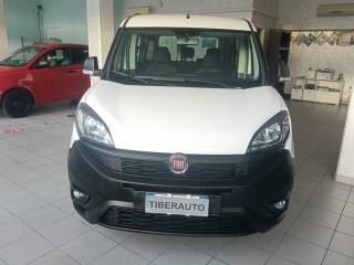 FIAT Doblo usata, con Airbag Passeggero