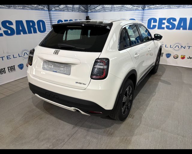 FIAT 600 usata, con Cerchi in lega