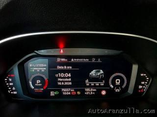 AUDI Q3 usata, con Cruise Control