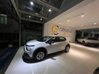 CITROEN C3 usata, con Alzacristalli elettrici