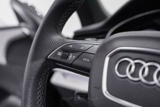 AUDI Q8 usata, con Touch screen