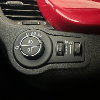 FIAT 500X usata, con Chiusura centralizzata telecomandata