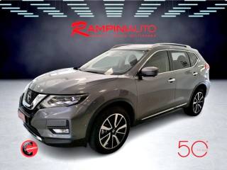 NISSAN X-Trail dCi 150 4WD Pronta Consegna Km 90.000