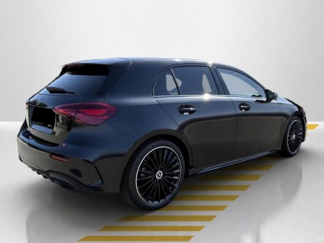 MERCEDES-BENZ A 200 usata, con Airbag Passeggero
