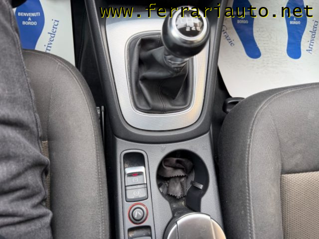 AUDI Q3 usata, con Park Distance Control