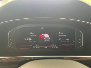 VOLKSWAGEN Tiguan usata, con Sensore di pioggia