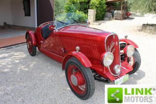 FIAT Balilla usata 2