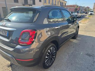 FIAT 500X usata, con Airbag Passeggero