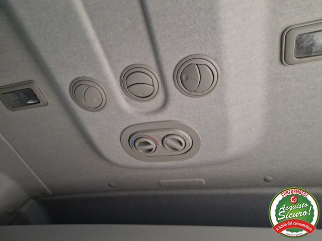 FIAT Ducato usata, con USB