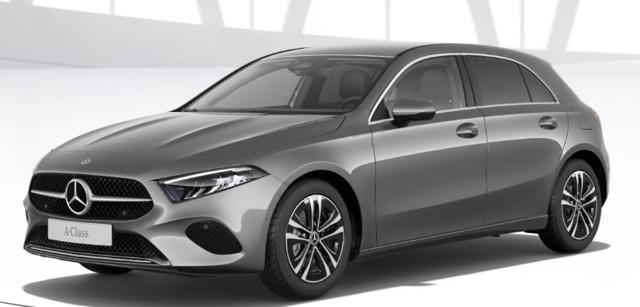 MERCEDES-BENZ A 180 usata, con ABS