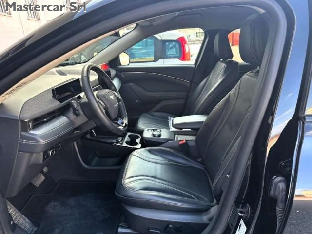 FORD Mustang usata, con Alzacristalli elettrici