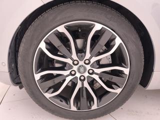 LAND ROVER Range Rover Sport usata, con Chiusura centralizzata