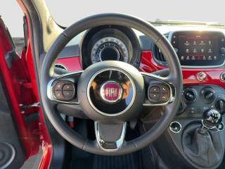 FIAT 500 usata 11