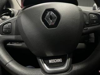 RENAULT Clio usata, con Boardcomputer