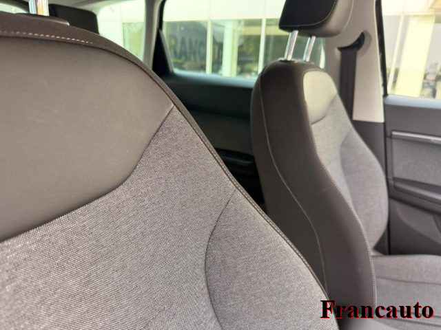 SEAT Ateca usata, con Boardcomputer