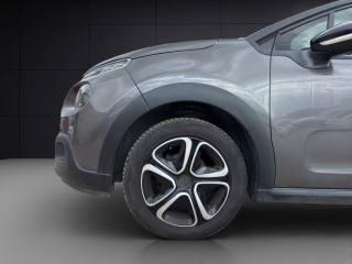 CITROEN C3 usata, con Isofix