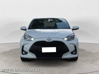 TOYOTA Yaris usata 1