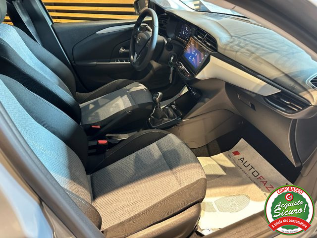 OPEL Corsa usata, con Vivavoce