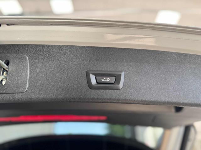 BMW X1 usata, con Cruise Control